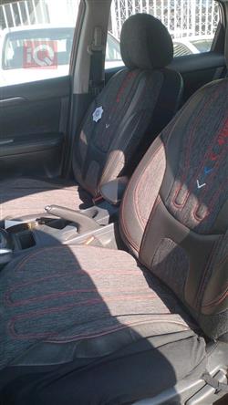 نیسان سێنترا